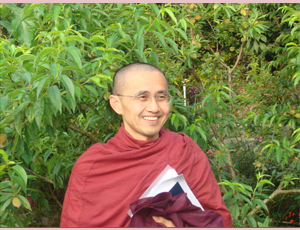 台灣南傳上座部佛教學院--TTBC: Taiwandipa Theravada Buddhist College